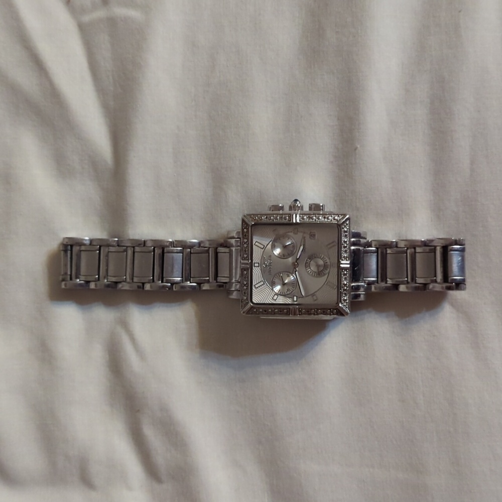 Invicta watch